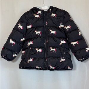 Kids 3T. Old Navy Puffer Jacket